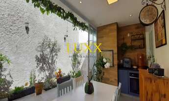 Imagem 5: CASA À VENDA COM 4 DORMITÓRIOS NO CONDOMÍNIO NATURE VILLAGE 2 - BAIRRO JARDIM ERMIDA 2 - J