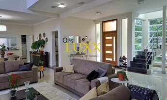 Imagem: CASA À VENDA COM 04 SUÍTES - CONDOMÍNIO