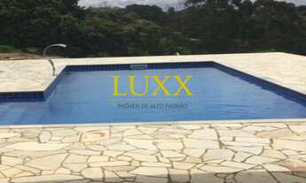 Imagem: CASA À VENDA COM 400M² DE ÁREA CONSTRUÍDA