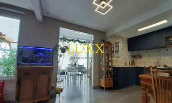 Imagem 2: CASA À VENDA COM 4 DORMITÓRIOS NO CONDOMÍNIO NATURE VILLAGE 2 - BAIRRO JARDIM ERMIDA 2 - J