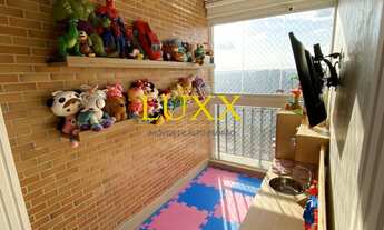 Imagem 4: APARTAMENTO À VENDA COM 03 SUÍTES - ALTA VISTA JUNDIAÍ - UNIQUE - ANHANGABAU - JUNDIAI/SP