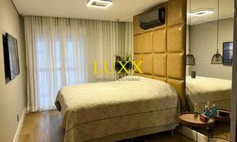 Imagem 2: APARTAMENTO À VENDA COM 03 SUÍTES - ALTA VISTA JUNDIAÍ - UNIQUE - ANHANGABAU - JUNDIAI/SP