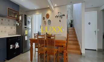 Imagem 7: CASA À VENDA COM 4 DORMITÓRIOS NO CONDOMÍNIO NATURE VILLAGE 2 - BAIRRO JARDIM ERMIDA 2 - J