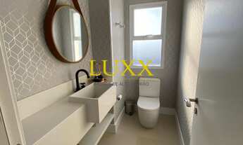 Imagem 6: APARTAMENTO À VENDA COM 03 SUÍTES - ALTA VISTA JUNDIAÍ - UNIQUE - ANHANGABAU - JUNDIAI/SP