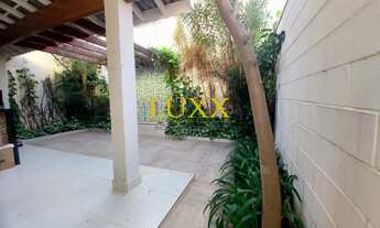 Imagem 4: CASA COM TRÊS DORMITÓRIOS, SENDO UMA SUÍTE - CONDOMÍNIO FECHADO -JUNDIAI/SP