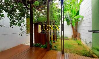 Imagem 2: CASA À VENDA COM 3 DORMITÓRIOS NO CONDOMÍNIO NATURE VILLAGE 1 - BAIRRO ELOY CHAVES - JUNDI