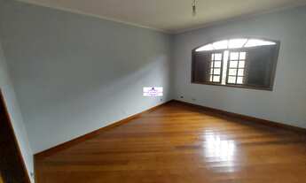 Imagem 6: Linda e imponente casa com piscina, casa de hospedes e 3 suítes grandes