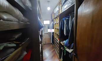 Imagem 2: Linda e imponente casa com piscina, casa de hospedes e 3 suítes grandes