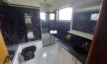 Imagem 4: Linda e imponente casa com piscina, casa de hospedes e 3 suítes grandes