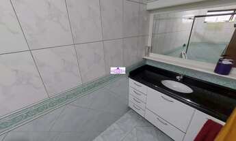 Imagem 3: Linda e imponente casa com piscina, casa de hospedes e 3 suítes grandes