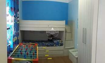 Imagem 7: CASA IMPECÁVEL COM ÁRMARIOS E ÁREA GOURMET - pronta para morar!