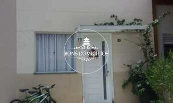 Imagem 4: CASA IMPECÁVEL COM ÁRMARIOS E ÁREA GOURMET - pronta para morar!