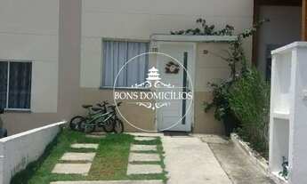 Imagem 3: CASA IMPECÁVEL COM ÁRMARIOS E ÁREA GOURMET - pronta para morar!