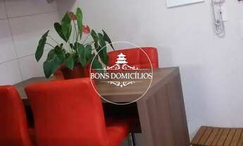 Imagem 6: CASA IMPECÁVEL COM ÁRMARIOS E ÁREA GOURMET - pronta para morar!