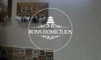 Imagem 2: CASA IMPECÁVEL COM ÁRMARIOS E ÁREA GOURMET - pronta para morar!