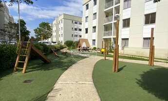 Imagem 2: BAIXO R$ 15MIL P/VENDER RÁPIDO: APTO AO LADO DO POUPA TEMPO COTIA 3 DORMS/SUITE/SACADA, P