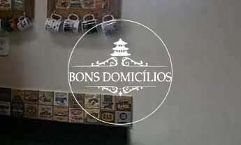 Imagem 5: CASA IMPECÁVEL COM ÁRMARIOS E ÁREA GOURMET - pronta para morar!