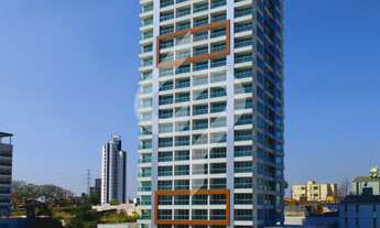 Imagem 2: Sala comercial incrível com 60 m² à venda no Maxime Office Tower na Avenida 9 de Julho em