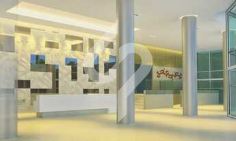 Imagem 4: Sala comercial incrível com 60 m² à venda no Maxime Office Tower na Avenida 9 de Julho em