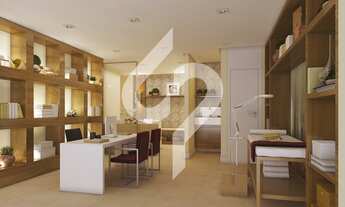 Imagem 6: Sala comercial incrível com 60 m² à venda no Maxime Office Tower na Avenida 9 de Julho em