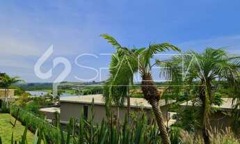 Imagem 6: Belíssima residência localizada na Villa Fitness da Fazenda Boa Vista disponível para vend