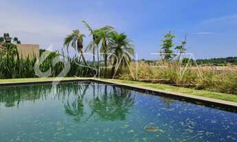 Imagem 5: Belíssima residência localizada na Villa Fitness da Fazenda Boa Vista disponível para vend