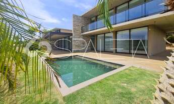 Imagem: Belíssima residência localizada na Villa