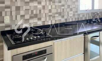 Imagem 5: Excelente apartamento com vista livre à venda no Alta Vista Premium em Jundiaí