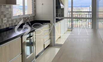 Imagem 6: Excelente apartamento com vista livre à venda no Alta Vista Premium em Jundiaí