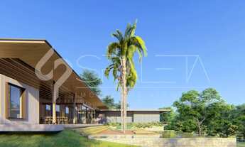 Imagem 7: Mansão moderna com 5 suítes à venda na Quinta da Baroneza