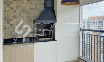 Imagem 7: Excelente apartamento com vista livre à venda no Alta Vista Premium em Jundiaí