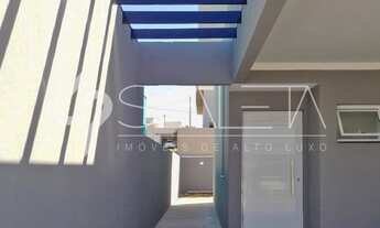 Imagem 2: Linda e nova residência à venda no condomínio Gran Ville São Venâncio em Itupeva