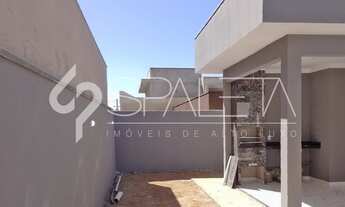 Imagem 6: Linda e nova residência à venda no condomínio Gran Ville São Venâncio em Itupeva