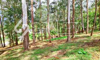 Imagem: Lote à venda no condomínio Terras de Santa