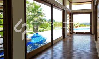 Imagem 7: Mansão com estilo praiano que supera as expectativas!