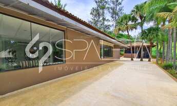 Imagem 5: Lote excelente à venda no Terras de Santa Teresa, condomínio com infraestrutura completa