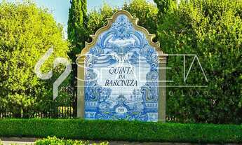 Imagem 2: Lote / Terreno com preço de ocasião à venda na Quinta da Baroneza