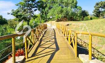 Imagem 3: Lote excelente à venda no Terras de Santa Teresa, condomínio com infraestrutura completa