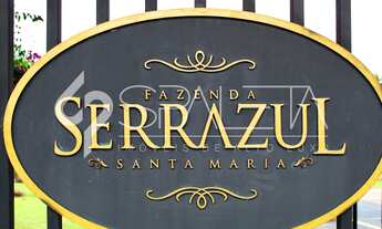 Imagem 4: Terreno com preço de ocasião à venda na Fazenda Serrazul I