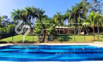 Imagem: Terreno à venda no condomínio Terras de