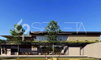 Imagem: Lindíssima mansão com 6 suítes à venda