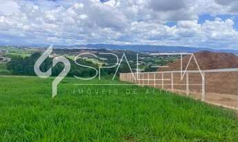 Imagem: Lote com vista livre à venda na Fazenda