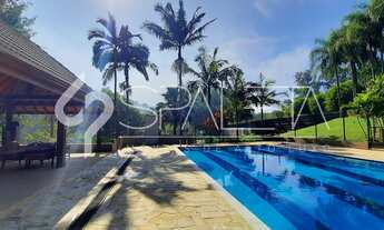 Imagem: Lote à venda no condomínio Terras de Santa