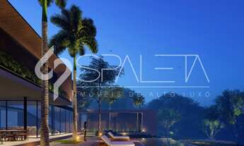 Imagem: Mansão fabulosa com 6 suítes à venda