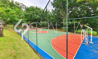 Imagem: Terreno à venda no condomínio Terras de