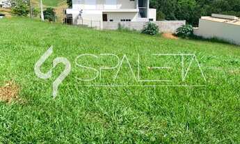 Imagem 2: Terreno de esquina à venda no condomínio Terras de Santa Teresa em Vinhedo/Itupeva