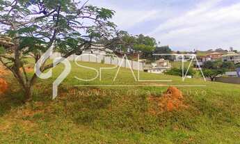 Imagem: Terreno à venda no condomínio Terras de