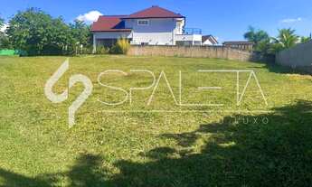 Imagem: Terreno com ótima topografia à venda no