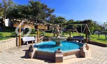 Imagem 3: Terreno à venda no condomínio Terras de Santa Teresa