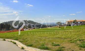 Imagem: Excelente terreno à venda na Fazenda Serrazul